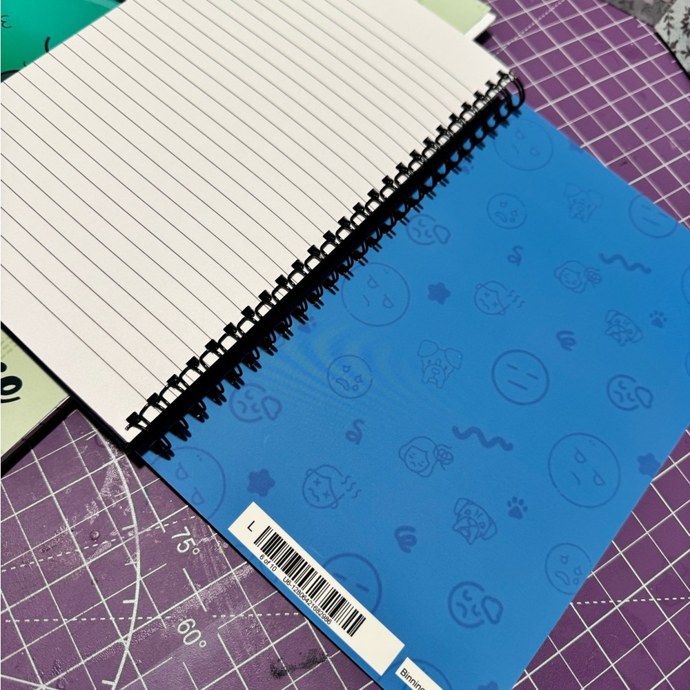 Chubble Gum brand sarcasm deluxe office set - Picture 9 of 16